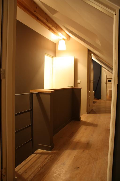 B&B Les Dependances Namur Cameră foto