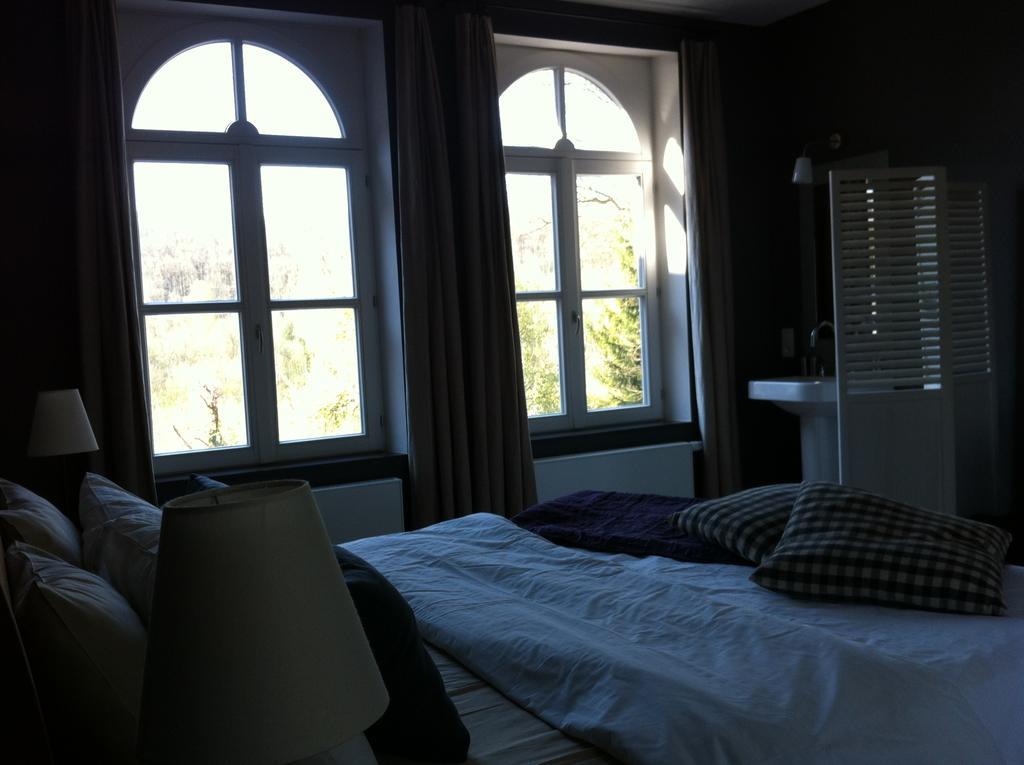 B&B Les Dependances Namur Cameră foto