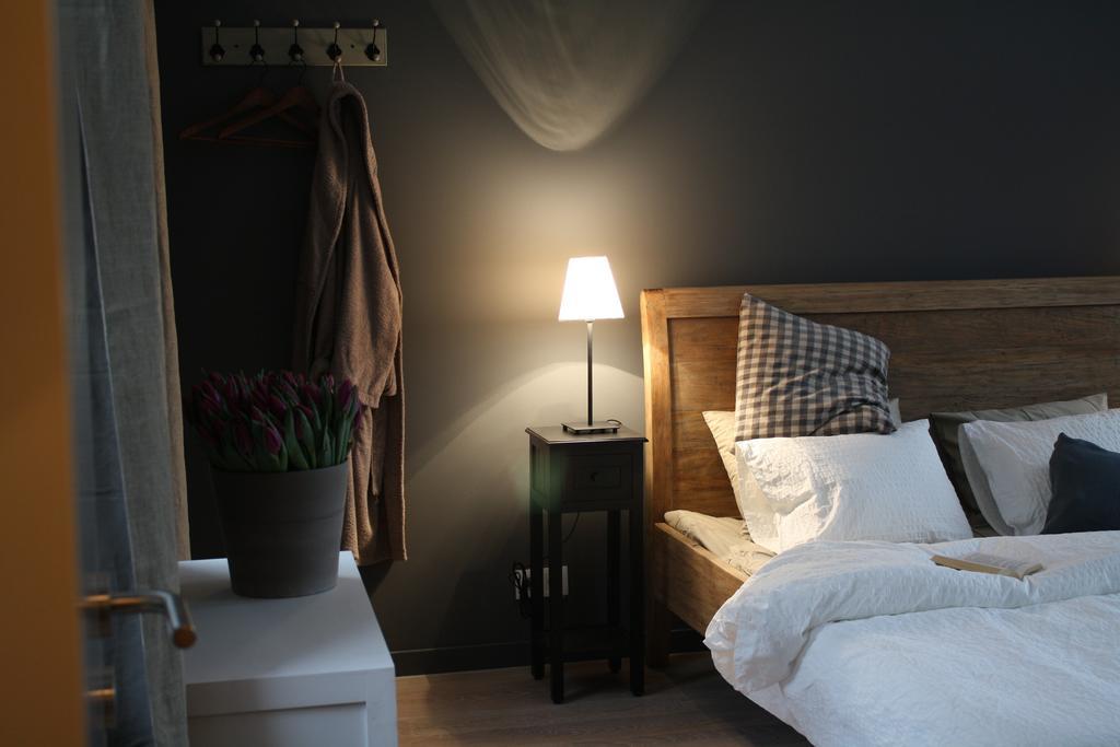 B&B Les Dependances Namur Cameră foto