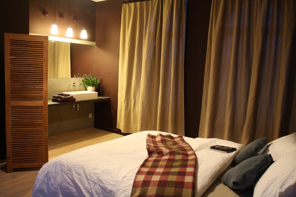 B&B Les Dependances Namur Cameră foto