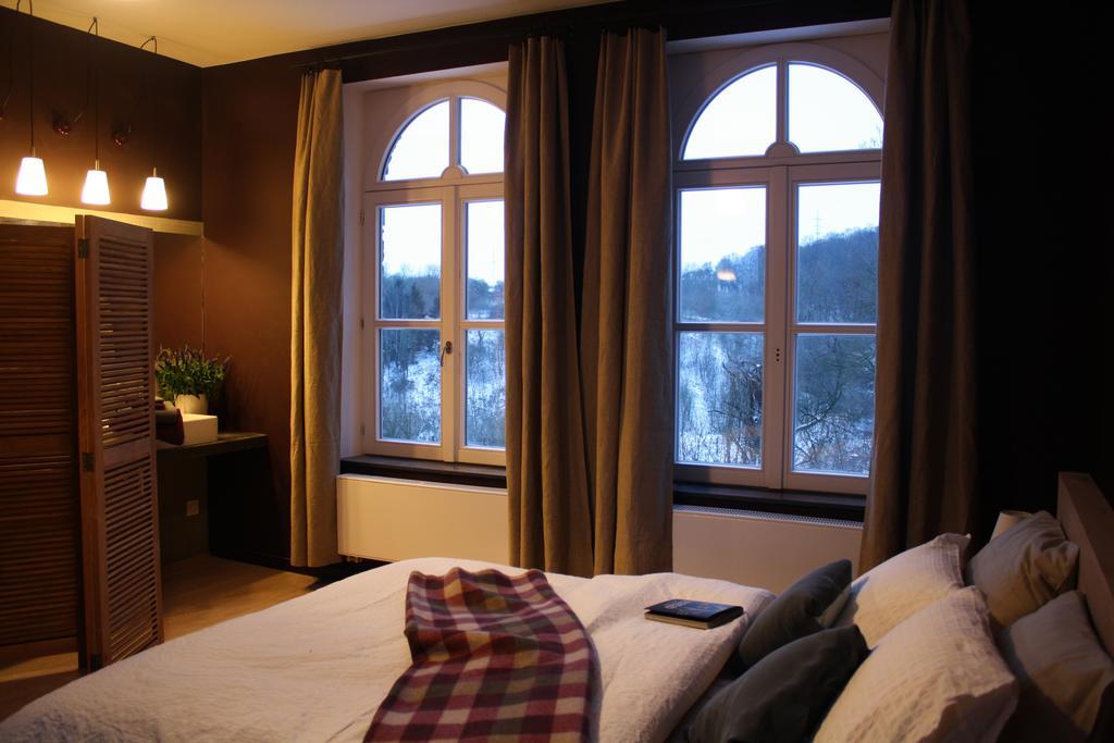 B&B Les Dependances Namur Cameră foto