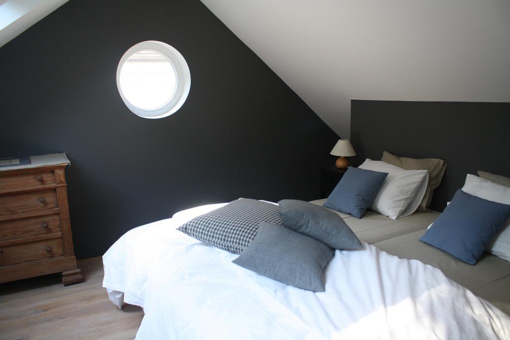 B&B Les Dependances Namur Cameră foto