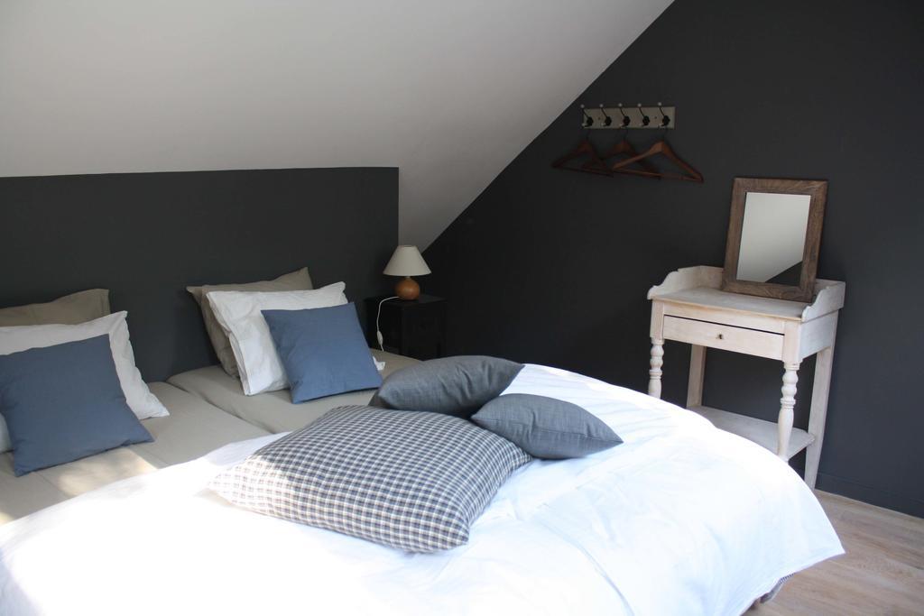 B&B Les Dependances Namur Cameră foto